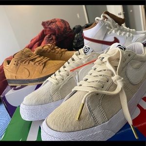 Meet your Posher, Edward